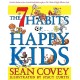 The 7 Habits of Happy Kids