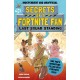 Secrets of a Fortnite Fan: Last Squad Standing (Independent & Unofficial): Book 2