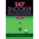 147 Snooker Drills and Exercises
