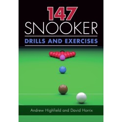 147 Snooker Drills and Exercises