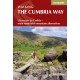 Walking The Cumbria Way: Ulverston to Carlisle - main route with mountain alternatives