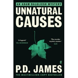 Unnatural Causes: The classic murder mystery from the 'Queen of English crime' (Guardian)
