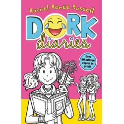 Dork Diaries: Jokes, Drama and BFFs in the perfect stocking filler this Christmas