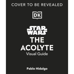 Star Wars The Acolyte Visual Guide