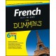 French All-in-One For Dummies, with CD: with CD