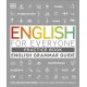 English for Everyone English Grammar Guide Practice Book: English language grammar exercises