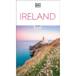 DK Ireland