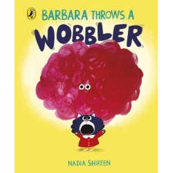 Barbara Throws a Wobbler