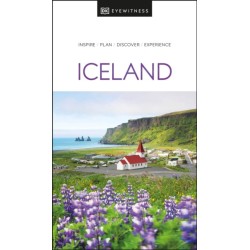 DK Iceland