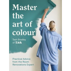 Master The Art Of Colour: Practical Advice from the Room Renovations Expert
