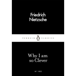 Why I Am so Clever