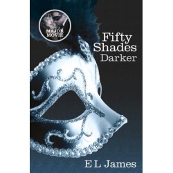 Fifty Shades Darker: The -1 Sunday Times bestseller