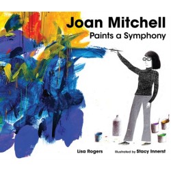 Joan Mitchell Paints a Symphony: La Grande Vallee Suite