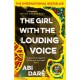 The Girl with the Louding Voice: The Bestselling Word of Mouth Hit That Will Win Over Your Heart