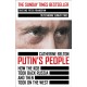Putin’s People: How the KGB Took Back Russia and Then Took on the West