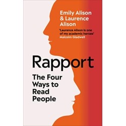Rapport: The Four Ways to Read People