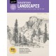 Drawing: Landscapes with William F. Powell: Learn to draw outdoor scenes step by step