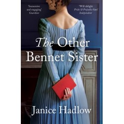 The Other Bennet Sister: The Perfect Regency Novel for Fans of Bridgerton and Jane Austen