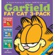 Garfield Fat Cat 3-Pack -1
