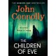 The Children of Eve: Gripping, terrifying and utterly absorbing, the new Sunday Times bestselling Charlie Parker thriller (May 2025)