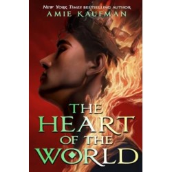 The Heart of the World: From the author of The Isles of the Gods
