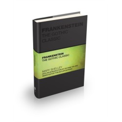 Frankenstein: The Gothic Classic