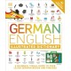 German English Illustrated Dictionary: A Bilingual Visual Guide to Over 10,000 German Words and Phrases