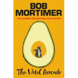 The Hotel Avocado