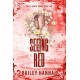 Seeing Red: The must-read spicy second-chance cowboy romance that will have you LASSOED