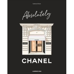 Absolutely Chanel