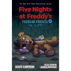 The Cliffs (Five Nights at Freddy's: Fazbear Frights -7)