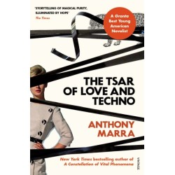 The Tsar of Love and Techno