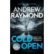Cold Open: A Scottish Crime Thriller
