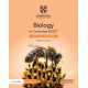 Cambridge IGCSE™ Biology Practical Workbook with Digital Access (2 Years)