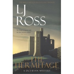 The Hermitage: A DCI Ryan Mystery