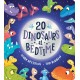 Twenty Dinosaurs at Bedtime (BB)
