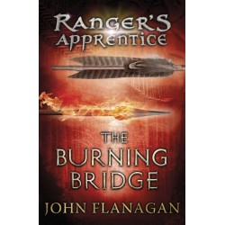 The Burning Bridge (Ranger's Apprentice Book 2)