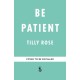 Be Patient: Life, loss and laughter from behind the hospital curtain