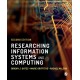 Researching Information Systems and Computing