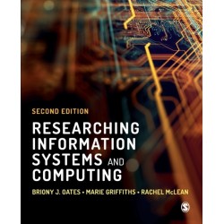 Researching Information Systems and Computing