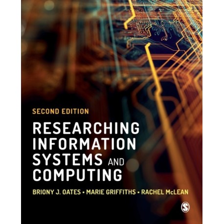 Researching Information Systems and Computing