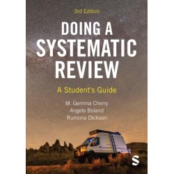 Doing a Systematic Review: A Student's Guide
