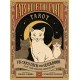 Cats Rule the Earth Tarot: 78-Card Deck and Guidebook for the Feline-Obsessed