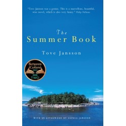 The Summer Book: A Novel