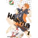 Haikyu!!, Vol. 1
