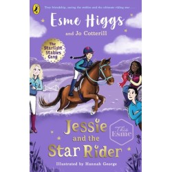 The Jessie and the Star Rider