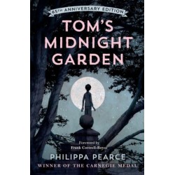 Tom's Midnight Garden 65th Anniversary Edition