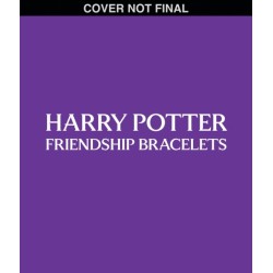 Harry Potter Friendship Bracelets Book