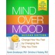 Mind Over Mood, Second Edition: Change How You Feel by Changing the Way You Think