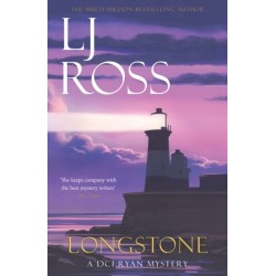 Longstone: A DCI Ryan Mystery